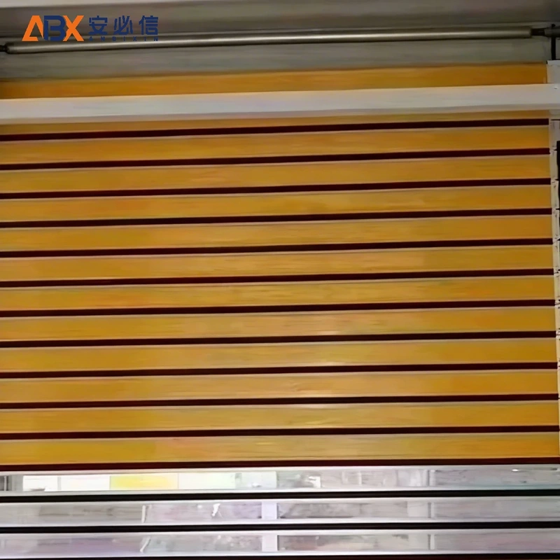 宜春市医药密闭高速门