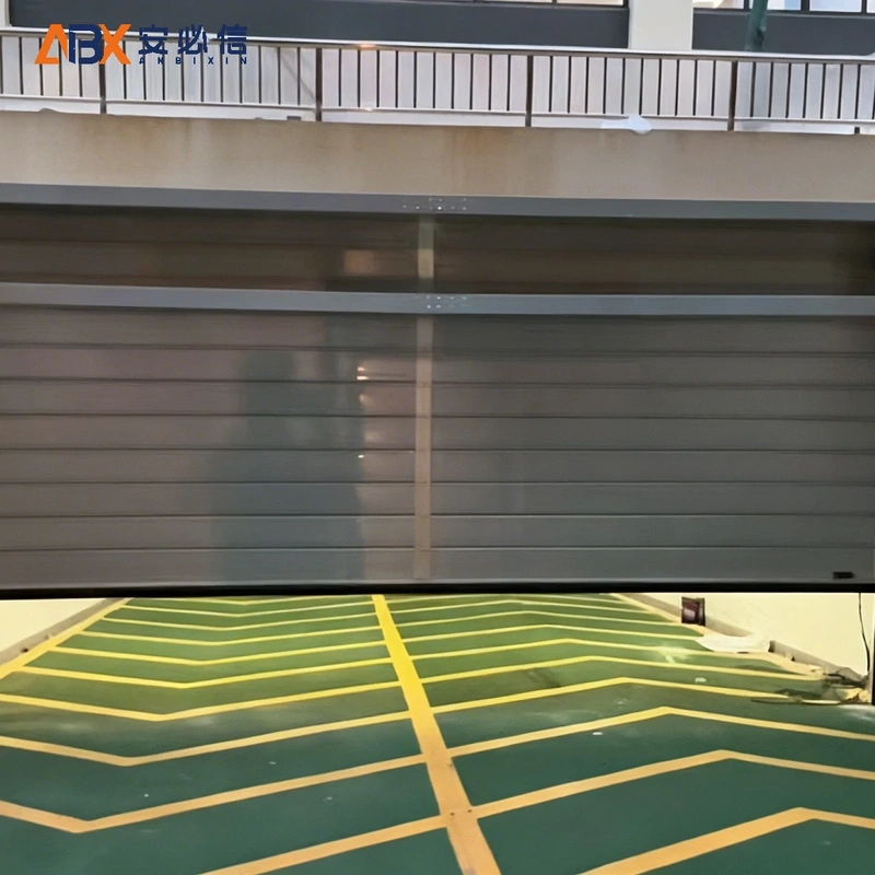 宜春市洁净室高速门
